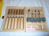 10pc Carving Tool Set