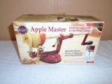 Apple Master Apple Peeler