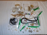 Large Group of Jewelry