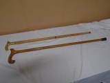 Pair of Canes