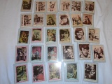 29 Monkees Trading Cards