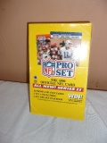 1990 NFL Pro Set Series II