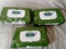 FitRight Personal Cleansing Cloths