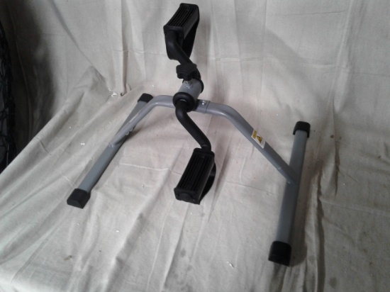 Sit and Spin Exercise pedals