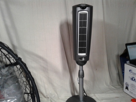 Lasko Adjustable Height Articulating Fan