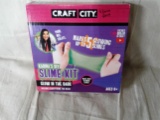 Craft City Slime Kit