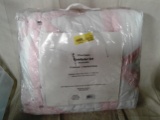 Pink Queen Comforter Set