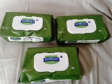 FitRight Personal Cleansing Cloths