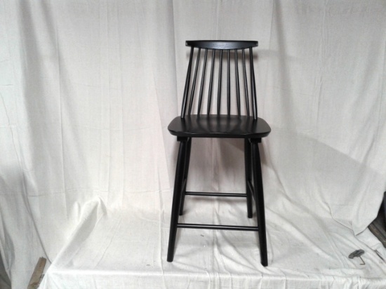 High Back Windsor Chair