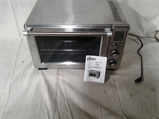 Oster Toaster/Convection Oven