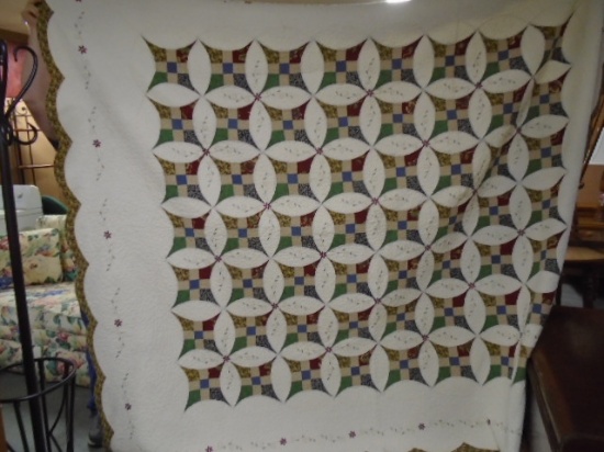 Large Quilt