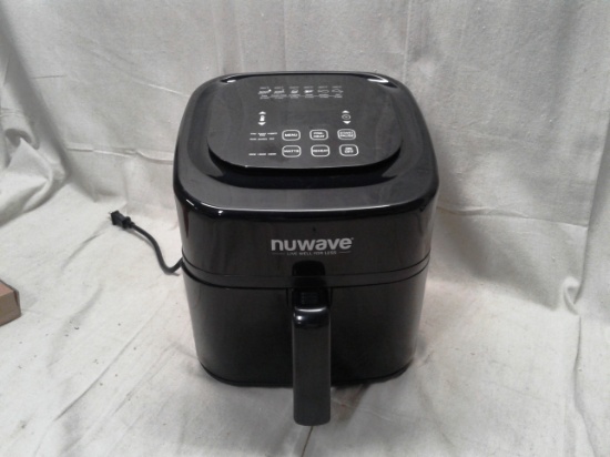 Nuwave 5 Qt Air Fryer