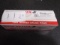 Winchester 100 Round Box of 9MM Luger