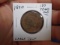 1840 Large Cent Piece