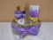 Mi Ami Lavender Bath Set