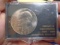 1972 Eisenhower Memorial Dollar