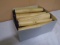 19 Player Piano Rolls