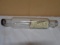 The Roll-Rite Glass Rolling Pin