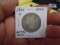 1901 O Mint Barbr Half Dollar