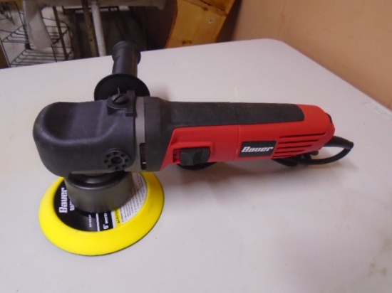 Bauer 6" Polisher
