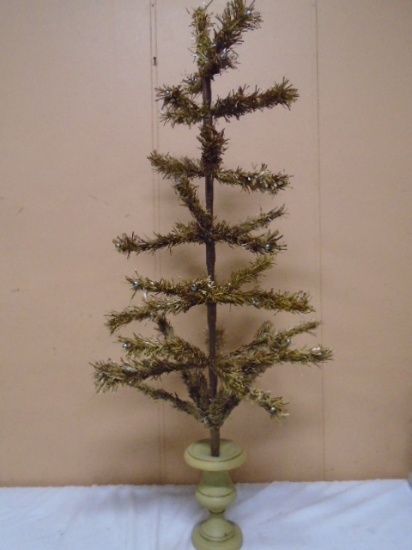 40in Gold Tree