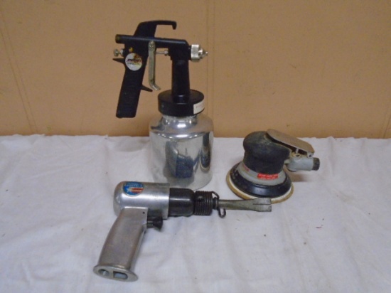 3pc Air Tool Group
