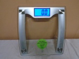 WW Glass Bathroom Scales