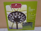 20 Ct. LED Umbrella Light 16 In. Diameter