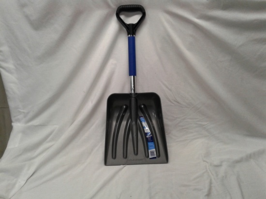 Adjustable Height 11" car shovel