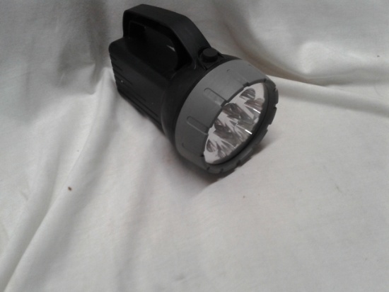 Rayovac LED Flashlight