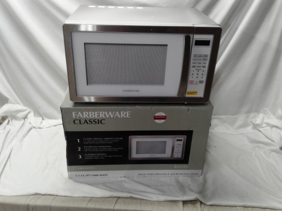 Farberware Classic Microwave