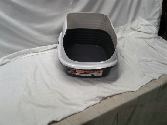 Arm & Hammer Litter Box