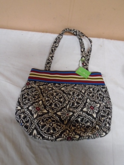 Vera Bradley Purse