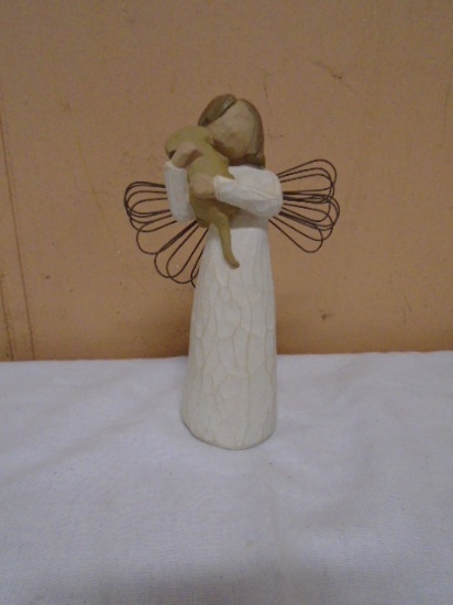 Willow Tree "Angel of Friendship"