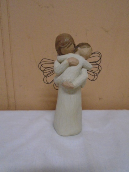 Willow Tree "Angels Embrace"