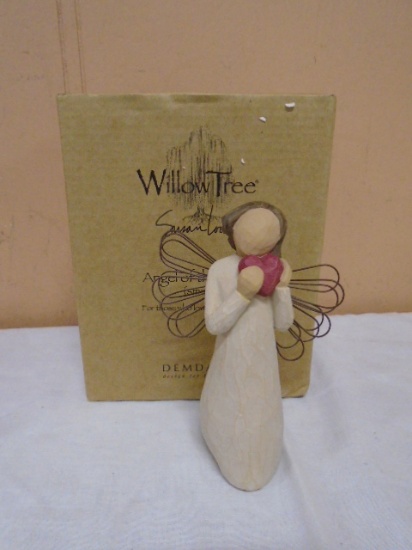 Willow Tree "Angel of the Heart" w/ Box