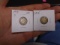 1914 D Mint and 1915 Barber Dimes