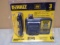 Brand New Dewalt 20 Volt Max Lithium Ion Battery and Charger