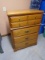 4 Drawer Chest of Drawers