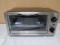 Style Stainless Steel Front Toaster Oven