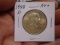 1948 D Mint Franklin Half Dollar