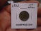 1903 Indian Head Cent