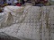 Lace Table Cloth