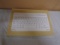 Wireless Keyboard w/ Paperwork and Box