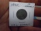 1940 Nazi Germany 10 Pfennigs