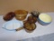 Large Group of Visionware/Bakeware/Bowls