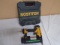 Bostitch 18ga Finisher Nailer w/ Case