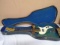 Kapa Electric Guitar w/ Case