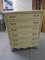 Dixie Furniture 4 Drawer Chest of Drawers