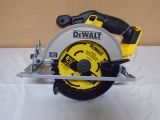 Brand New Dewalt 20 Volt Max 6 1/2